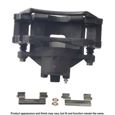 SATURN Auto Parts Vehicle Brake Caliper 18B5034 18B5035 OEM 18048674 18048675
