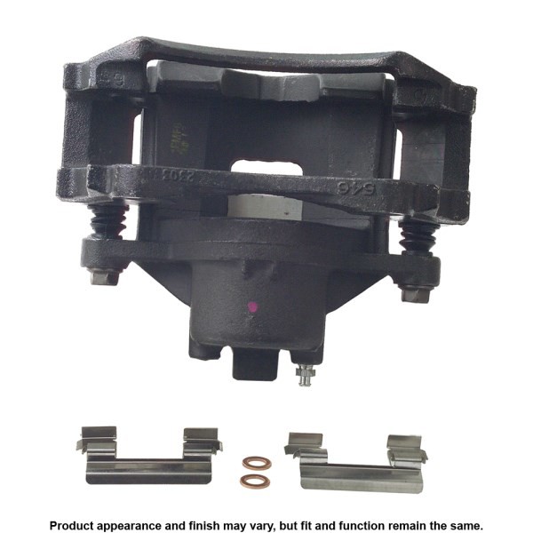 SATURN Auto Parts Vehicle Brake Caliper 18B5034 18B5035 OEM 18048674 18048675