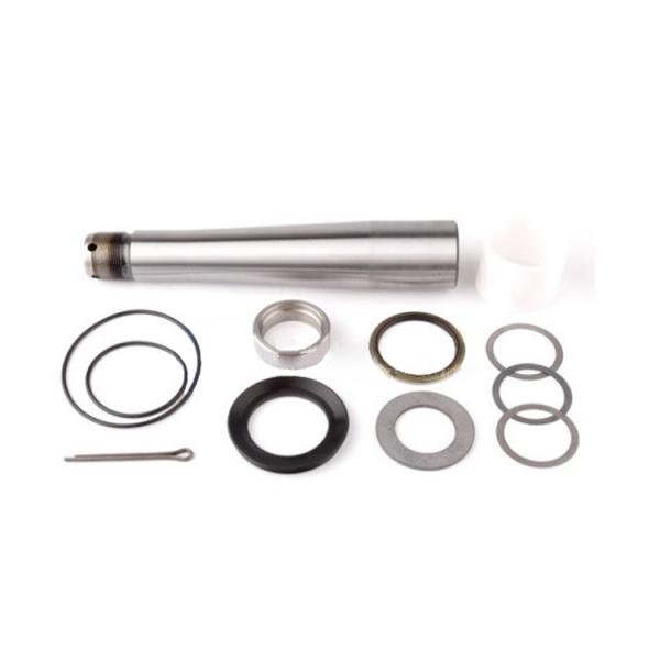 3090266 Volvo King Pin Kit Small Size High Precision Rubber Material