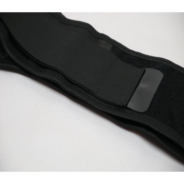 Пояс поддержки талии массажа матрицы точки с стальной пластиной С М л размером СЛ