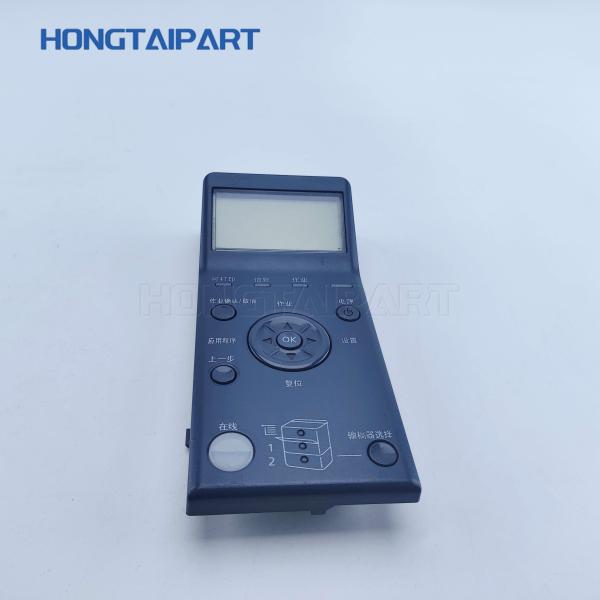 Панель управления FM4-8678 для Canon LBP6653 LBP6654 LBP6600 Дисплей пользовательского интерфейса