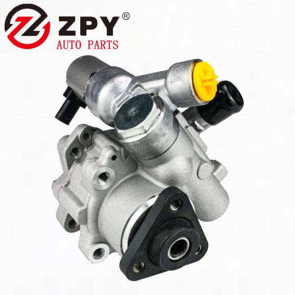 ZPY Brand Wholesale Auto Parts BRAND NEW Audi Q5 8R Modelos com direção dinâmica, potência de direção, bomba 8R0145155D
