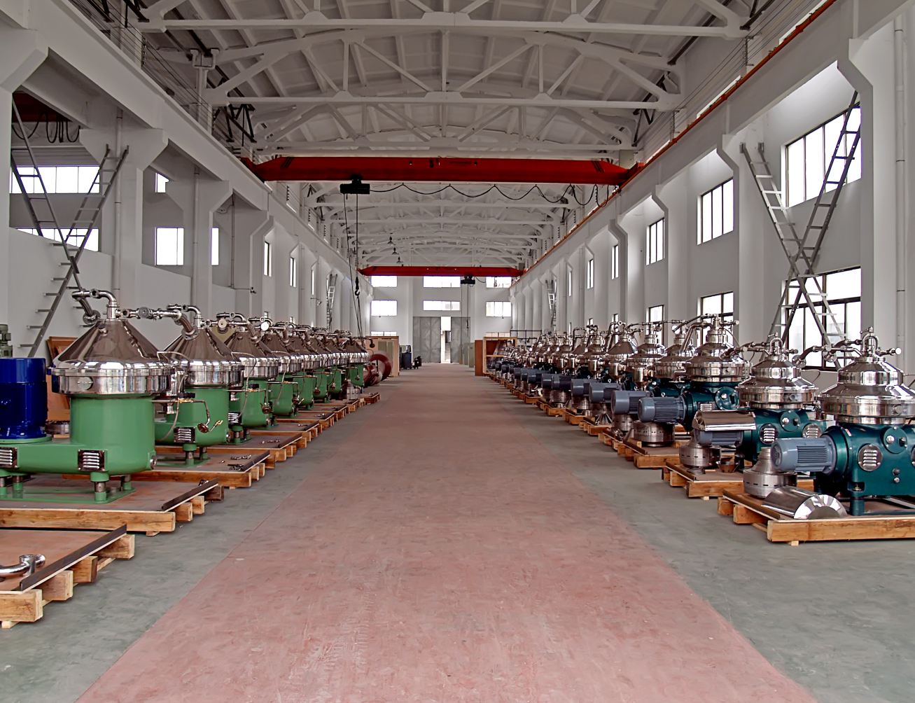 YIXING HUADING MACHINERY CO.,LTD.