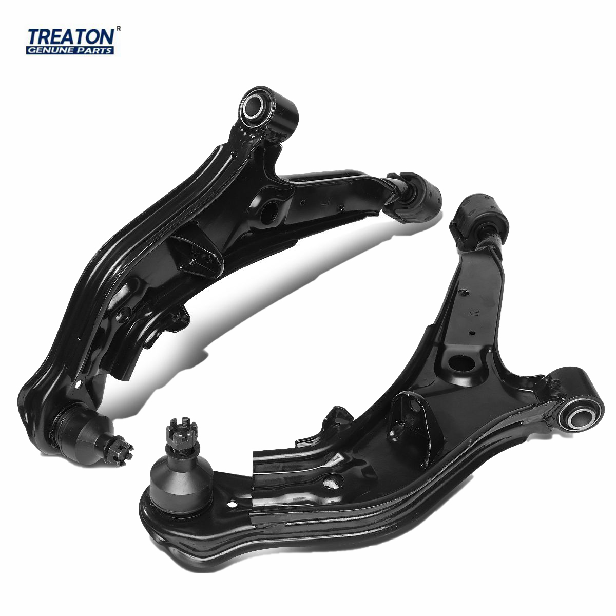 TREATON AUTO PARTS OEM  48069-33060 48069-09230 48068-60010 CONTROL ARM for Corolla Camry Vios Yaris Highlander Prado