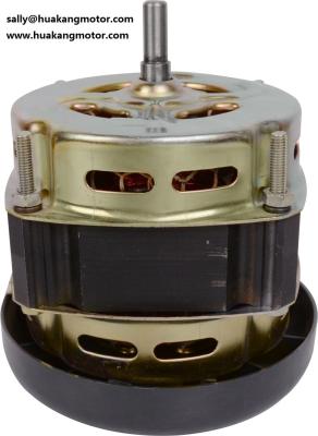 High Quality AC Electric 150W Wet Grinder Motor with Copper Winding HK-058