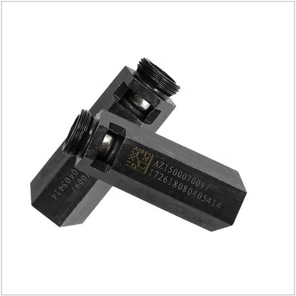 Original WEICHAI WP10 Engine Spare Parts AZ1500070097 Main Oil Pressure Valve Assembly Purpose for Replace/Repair
