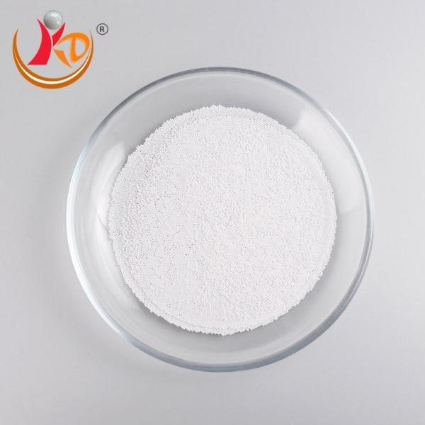 0.08-50mm cerâmica piezoelétrica Zirconia Cerâmica Bolas Brancas Nano Refractário Esfera Cerâmica