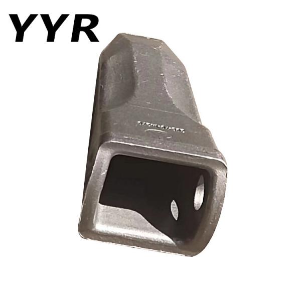 Зубья ковша экскаватора PC200-6 PC40