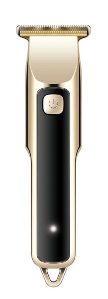806 Micro Trimmer de cabelo 600mAh Precision Steel Grinding Oil Head Carver