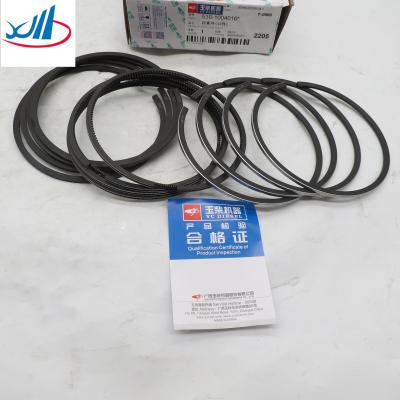 Auto Parts Altatec Piston Ring 23040 45010 For Building Loader