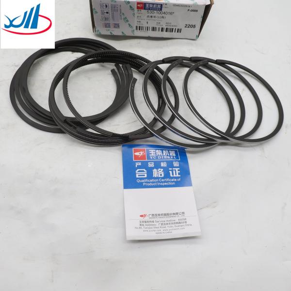 Auto Parts Altatec Piston Ring 23040 45010 For Building Loader