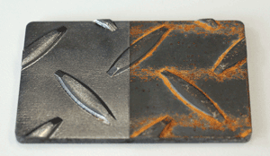 Automobile Laser Cleaning Machine / Laser Metal Cleaning Machine Energy Saving