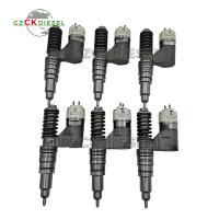 Injecteur de carburant diesel BEBE4B17102 RE566205 pour le tracteur JD 9120 9220 9320 9420 9520 9620