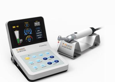 Colorful Oled Screen Endo Motor Dental Instruments 2 in 1 with Apex Locator