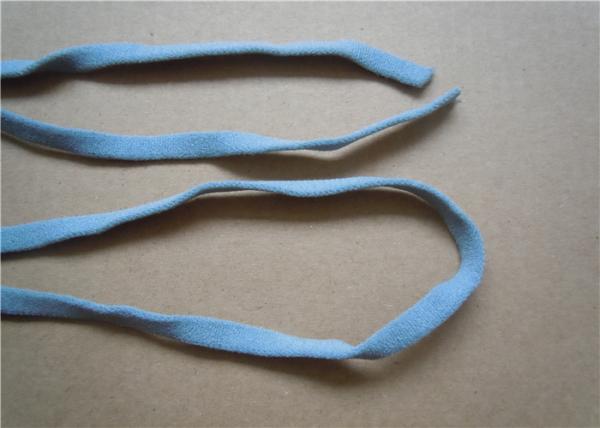 Apparel Accessories Elastic Webbing Straps / Woven Elastic Tape