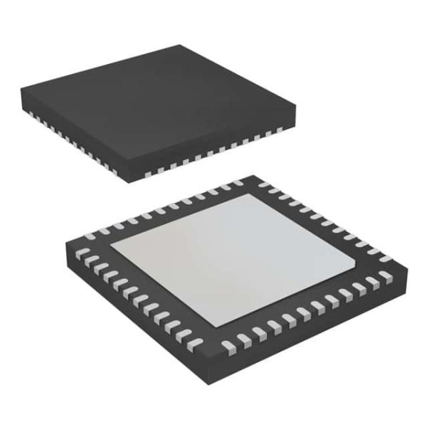 Surface Mount Durable RF Microcontroller , CC430F5137IRGZR IC TXRX MCU ISM