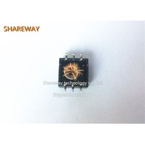 Трансформатор EPA3115S-1-LF СЕНТЕНЦИИ Max3535E PoE Flyback пушпульный