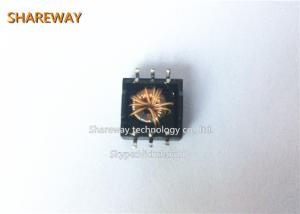 PWB-1-AL_ 300V 1/4Watt SMPS Flyback Transformer Surface Mount Wideband RF