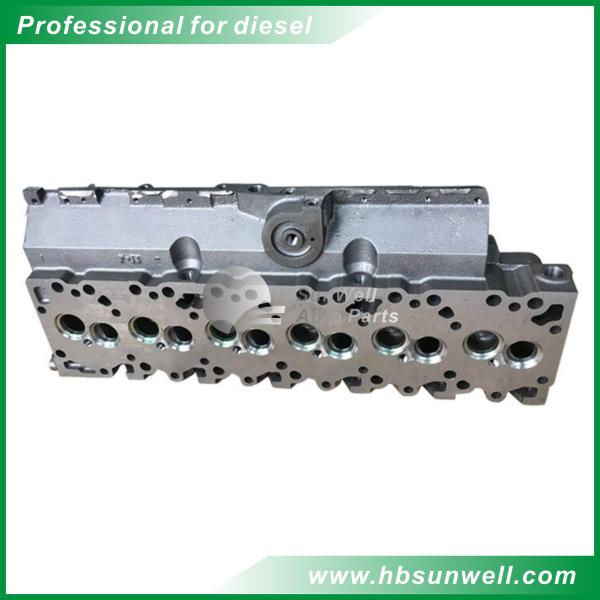 Cummins 6BT 5.9 Cylinder Head 3925400 Long Service Customized Packing