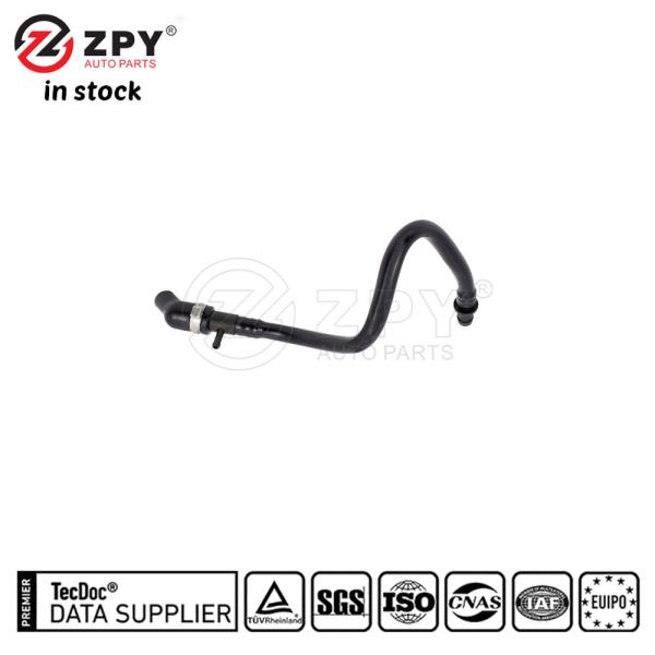 ZPY 8K0611931BT manguera de vacío para Audi A4 Allroad A5 8F 3.0 2011