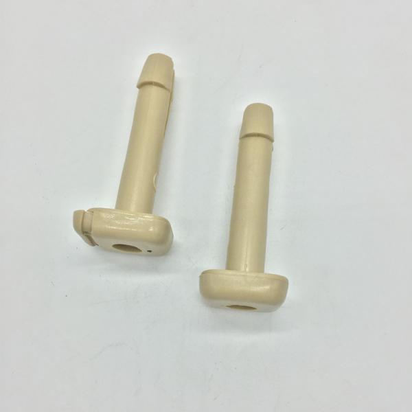 headrest guide for Head restraint