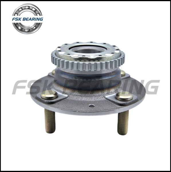 High Quality 52710-2D100 Wheel Bearing Kit Rear Wheel Hub Bearing Toyota Parts