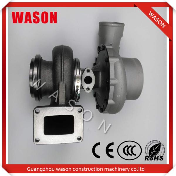 Factory Direct Sale Excavator Turbocharger  3522867 3532819 For NT855 Engine