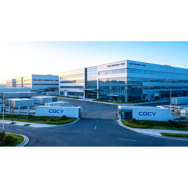 CQCY Automation Limited