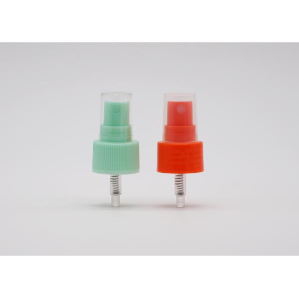 Косметический красочный точный размер дозировки 18мм 20мм 24мм 28мм насоса 0.2мл спрейера тумана