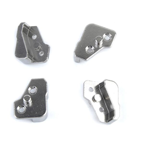 Изготовленная на заказ медная шестерня третбана оборудования фитнеса порошковых металлургий