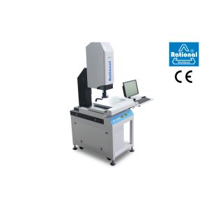 Video Measuring Machine