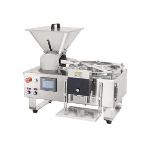 TIANHE Tableau de type capsule Tablette de comptage et de remplissage Machine de