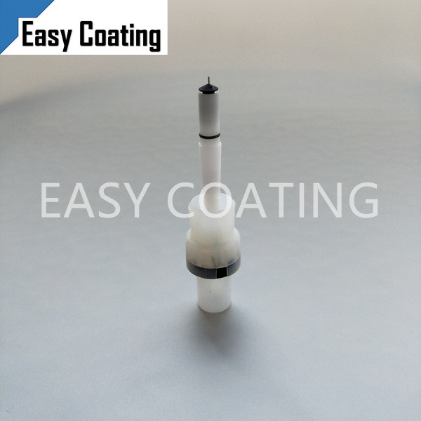 High quality anti-wearing  2F round electrode holder for NS09 spray nozzle1008258