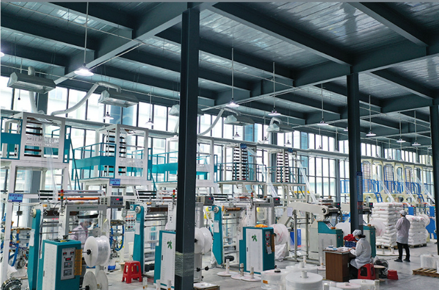 Dongguan Zhitu Packaging Products Co., Ltd.