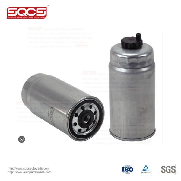 Filtro de combustível SQCS OE299 2300 para Iveco Daily Professional Perfeito ajuste e função
