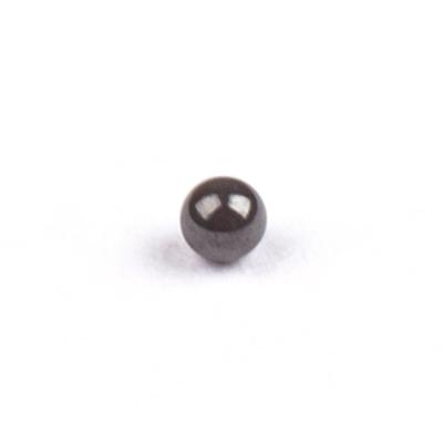 Bola de aço preta de F 00V C05 001