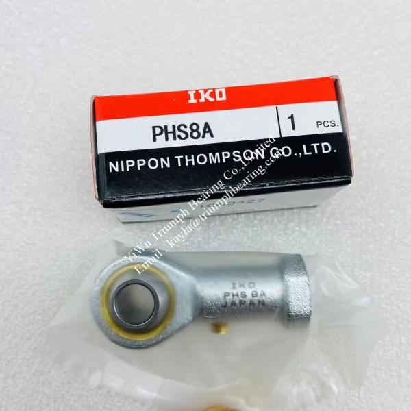 IKO Rod End Bearing  PHS8A