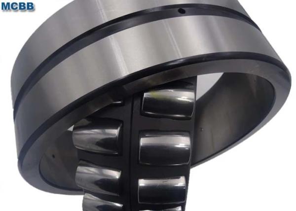 NSK  / SKF  Spherical Roller Bearings Less Vibration 90*215*73mm