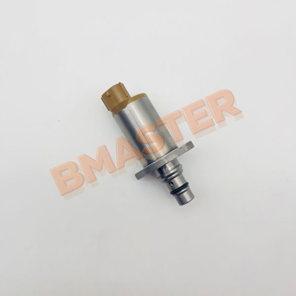 294200-0050 SCV Valve For HP3 Engine With 2200 Bar Pressure SCV Solenoid Valve For Fuel Injection Pump