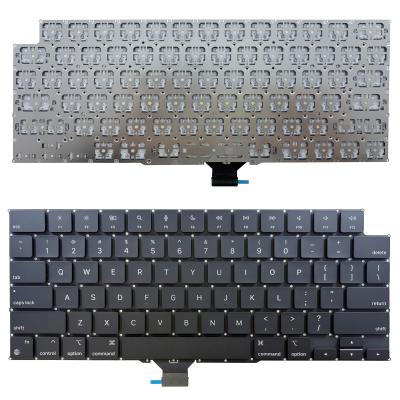 Replacement Keyboard for MacBook Pro 14 2021 A2442 EMC 3650 US