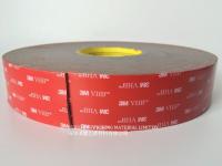 4920 4930 fita adesiva frente e verso, fita acrílica acrílica de 3M 4910 VHB