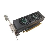PCWINMAX GeForce GTX 1050 Ti 4 Go Carte vidéo à profil bas GDDR5 128bIT HD DP cartes graphiques à ports DVI