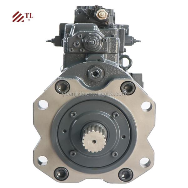Construction Machinery Parts Excavator Hydraulic Pump K3V140DT-9T1L for Your Business