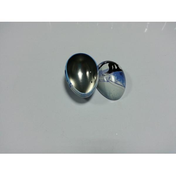 Жестяные коробки Tinplate миниые