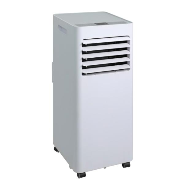 115V 10000 BTU Evaporative Portable Refrigerative Air Conditioner Cooling Fan