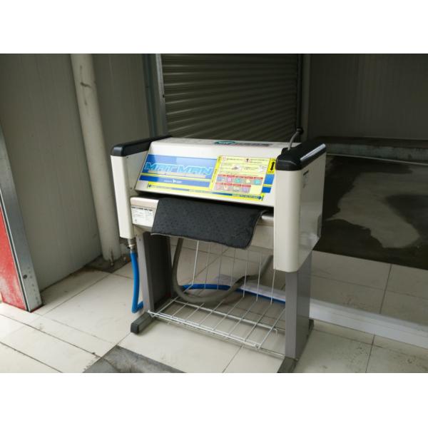 933*648*1120 мм металлическая машина для стирки автомобильных ковров для тяжелой промышленной чистки