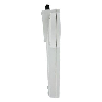 Series HM35 Precision Digital Pressure Manometer with 0.05% Accuracy Graphical Backlit LCD and 10,742 Data Logging