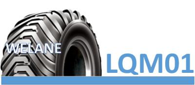 400 / 60 - 15.5IMP Agricultural Farm Tyres Wear Puncture - Resistant 14PR
