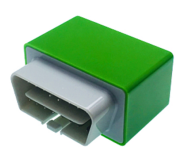 2006-2010 Year Scirocco OBD II WiFi Fleet Tracking OBD2 16pin Connector with Protective and Durable Case