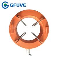 IP65 Waterproof a fase monofásica atual exterior de transformador LZCK185-10 de núcleo rachado